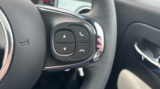 Fiat 500 1.0 Mild Hybrid Dolcevita [Part Leather] 3dr Petrol Hatchback